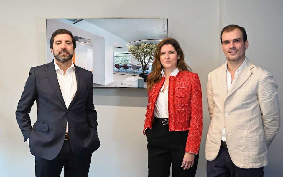 Colliers Iberia integra a WSS Tech para reforçar os seus serviços de arquitectura e design em Portugal