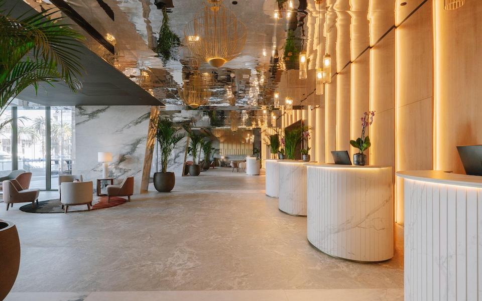 Barceló Hotel Group inaugura em Casablanca o primeiro hotel da sua marca premium