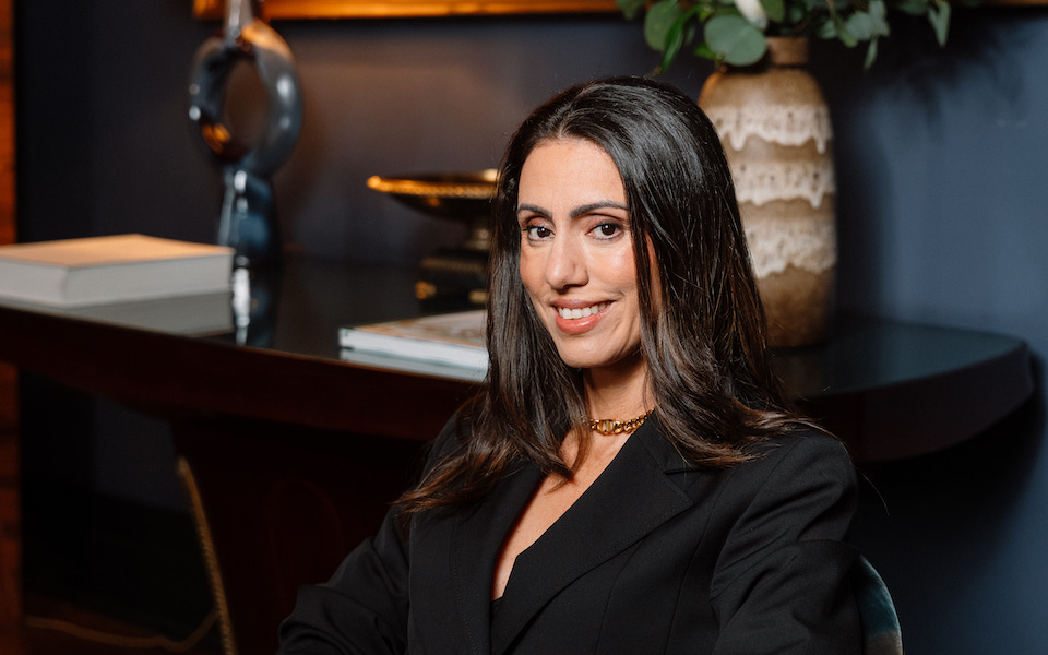 Graziela Vieira Rocha é a nova COO da Valverde Living