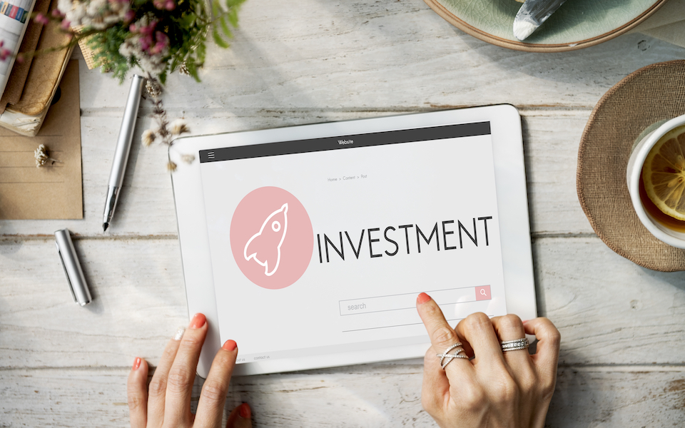 Investimento imobiliário - Freepik