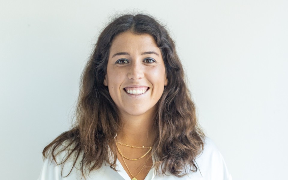 Madalena Maurício é a nova Directora de Operações do Lisbon Marriott Hotel 