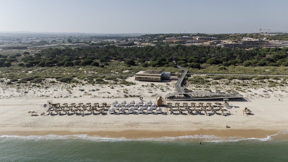 Verdelago Resort reabre a sua operação turística em Março