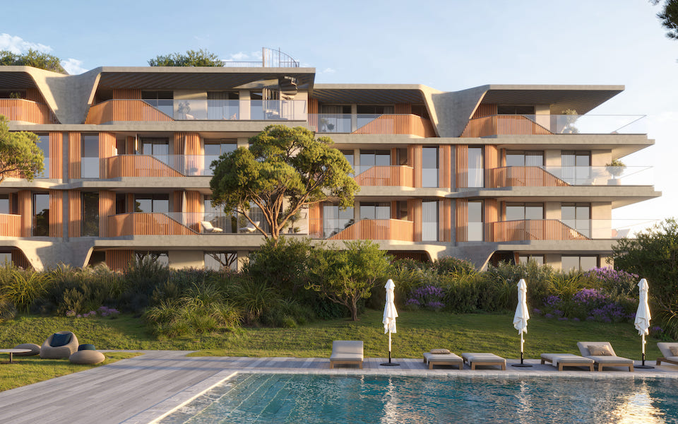 La Réserve by Kronos Homes, Belas Clube do Campo