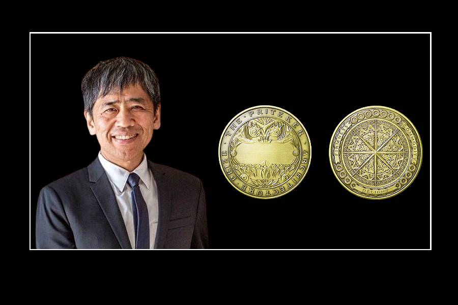 Ryue Nishizawa, prémio Pritzker 2010, fala em Lisboa sobre a ligação entre cidades e natureza