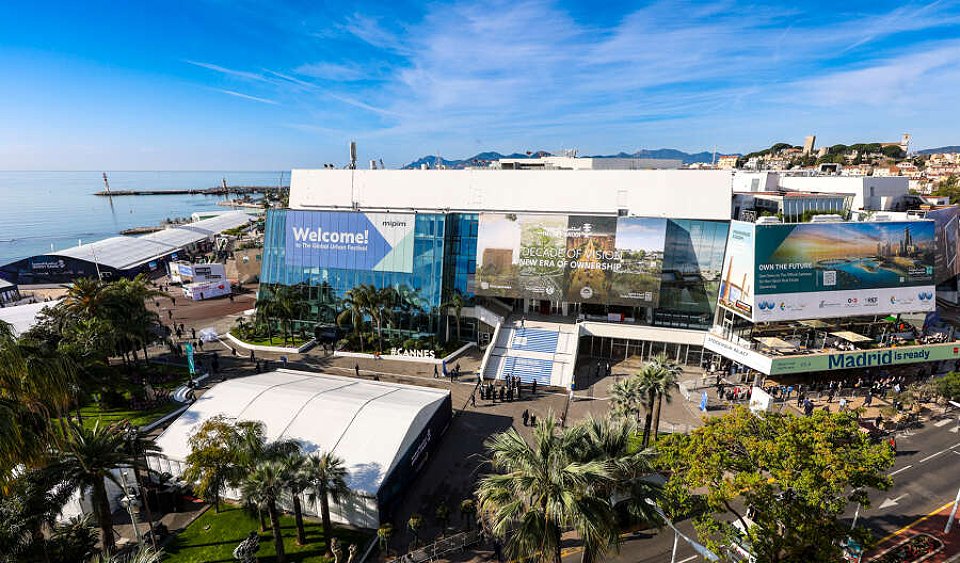 Lionesa Business Hub apresenta jogo estratégico para atrair investidores no MIPIM