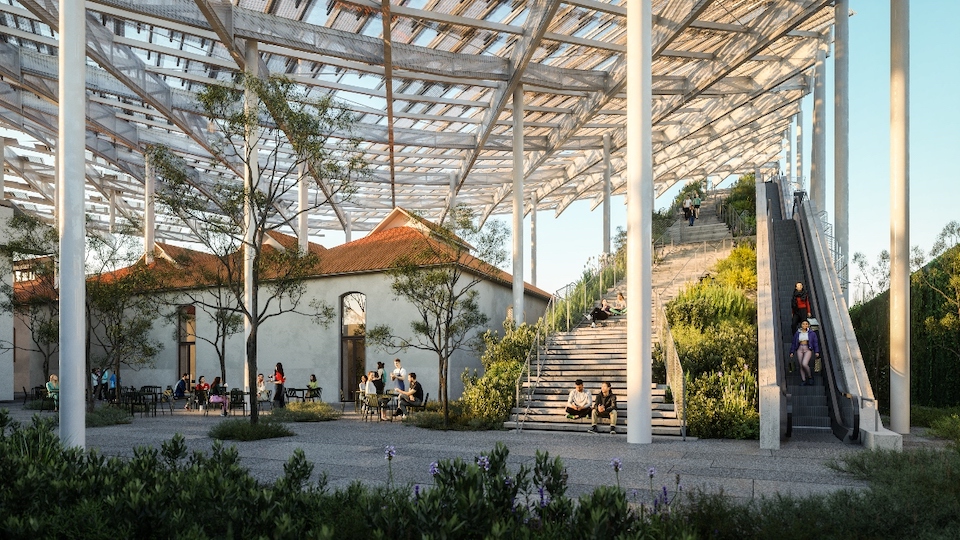 The Next Step is Circular chega ao Porto para convidar a pensar a arquitectura e o design circulares