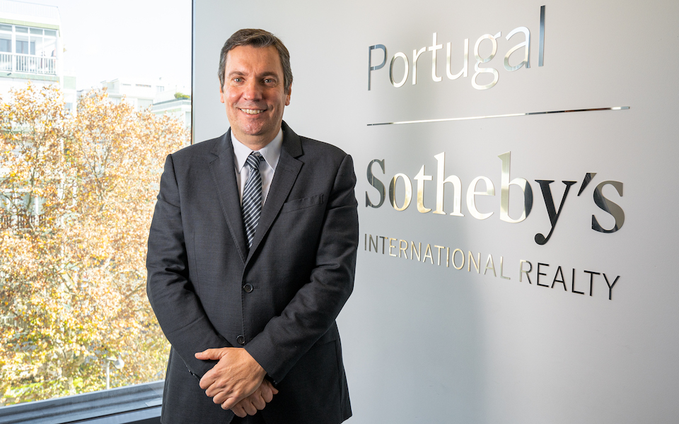 A habitação em Portugal não é um problema isolado