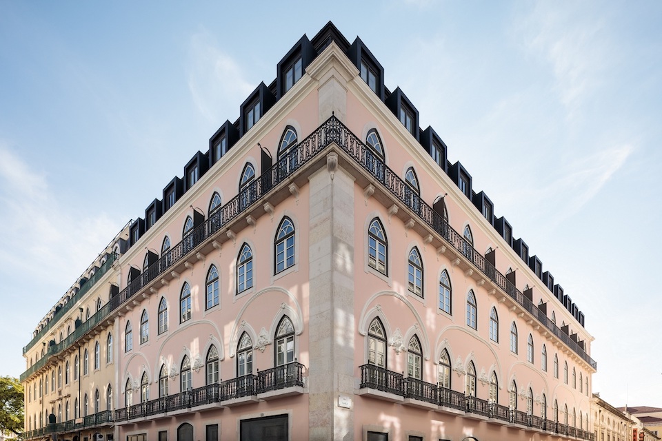 The Ivens, Autograph Collection - Explorers Hotel distinguido internacionalmente