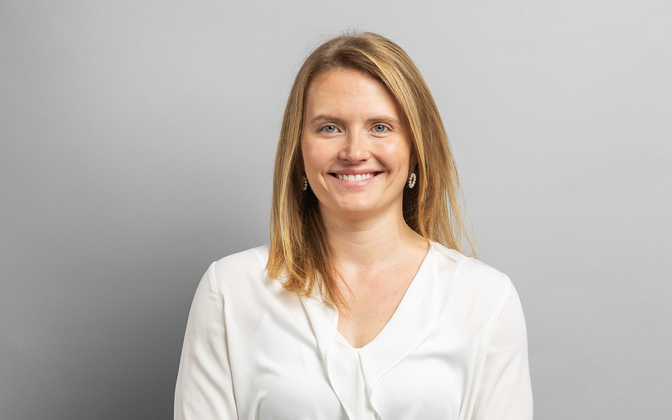 Chloe Robinson, da pbbr