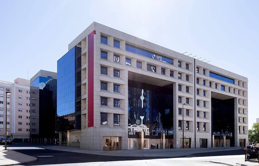 Ó Capital reforça presença no Amoreiras Plaza com expansão para 800 m²