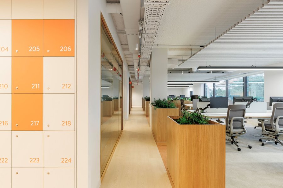 Lusitania Seguros instala nova sede em Entrecampos e ocupa totalidade do edifício Niña