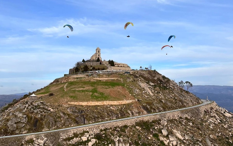 Mondim de Basto afirma-se como destino de turismo e aventura