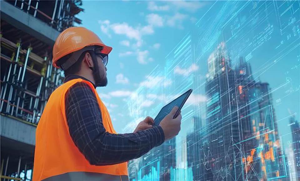 Construção - Tecnologia