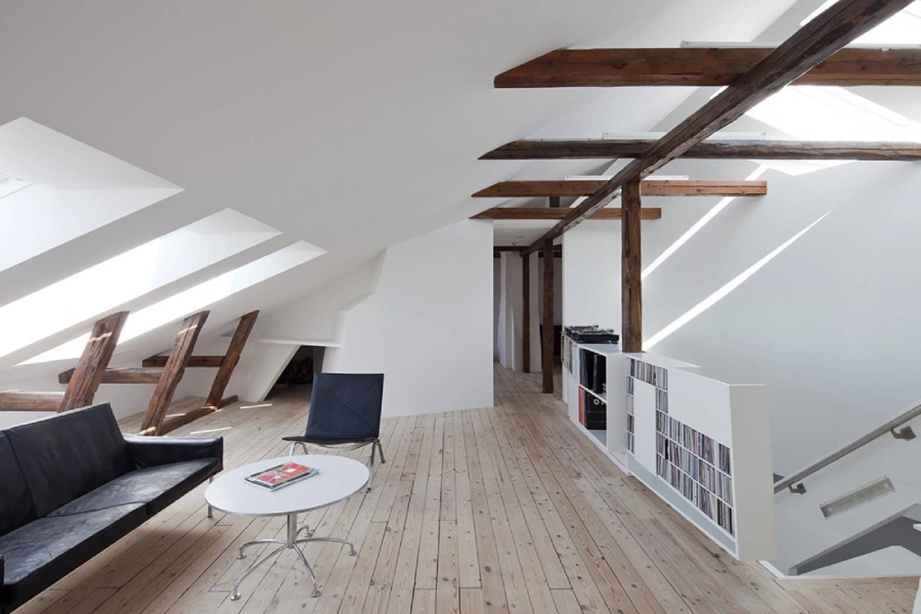 Cinco erros comuns na renovação de sótãos e como evitá-los