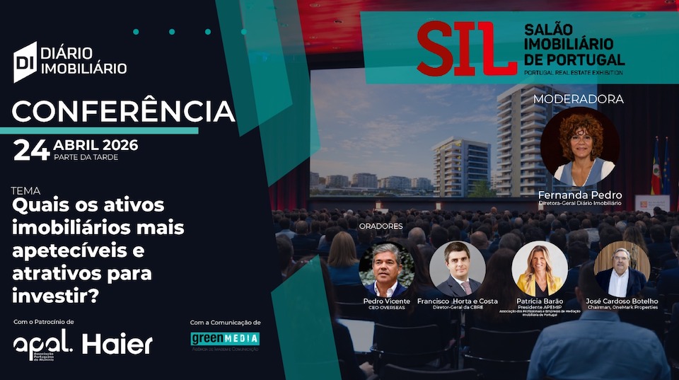 Quais os activos imobiliários mais apetecíveis e atractivos para investir?