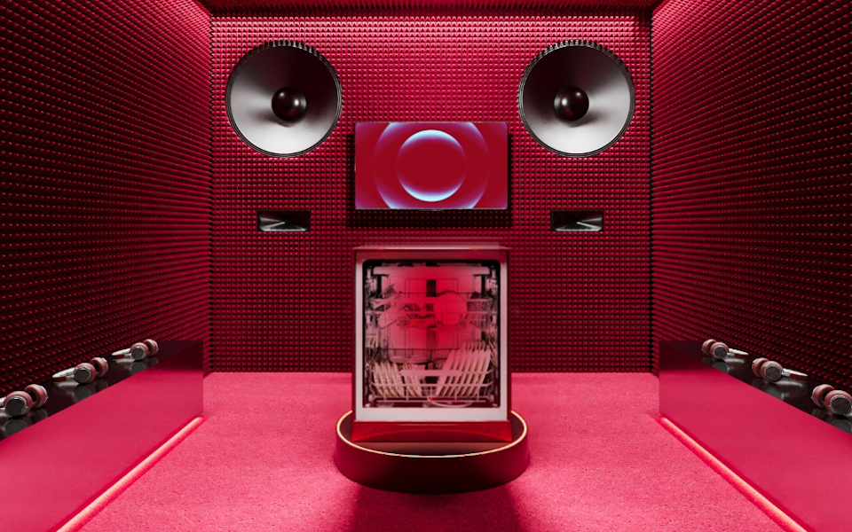 AEG leva inovação e design à Milan Design Week