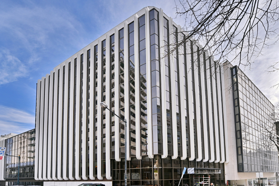 VICTORIA Seguros reabilita edifício premiado em Lisboa e cria novo hub de escritórios