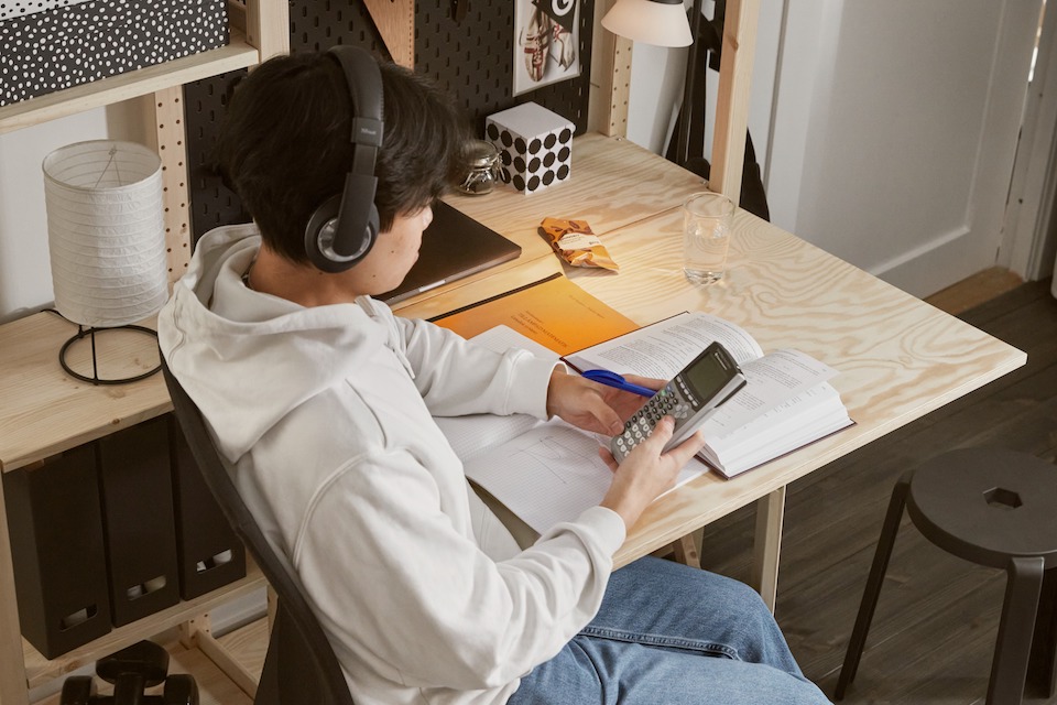 IKEA Portugal x NOVA