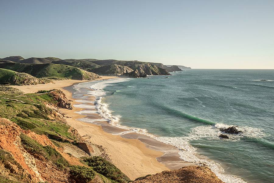 Portugal soma 434 praias com “Qualidade de Ouro” em 2026