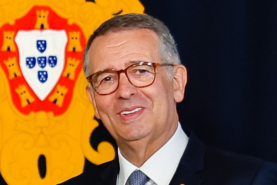 António José Seguro, presidente da República - Foto Wikimedia