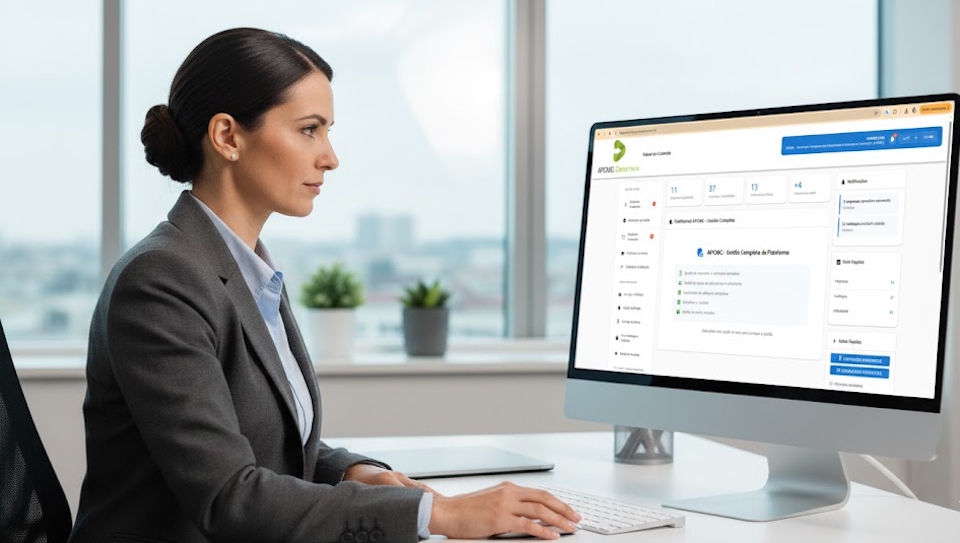 APCMC Datacheck