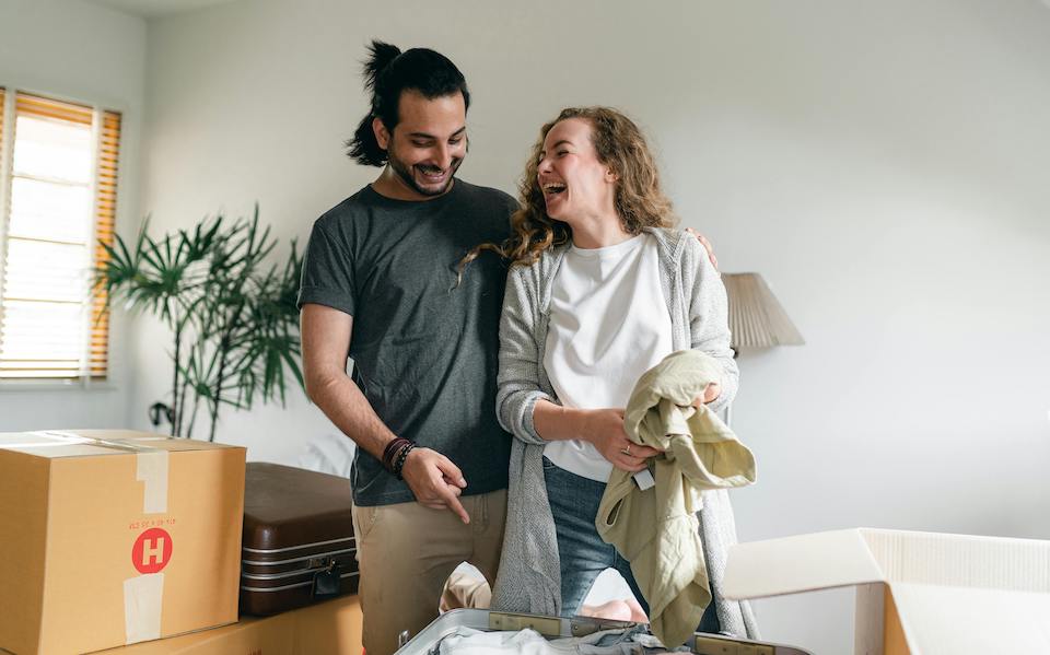 habitação jovens - Foto Pexels