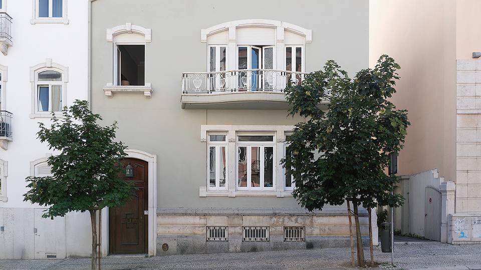 Savills assume comercialização de edifício de escritórios na Rua Tomás Ribeiro, em Lisboa