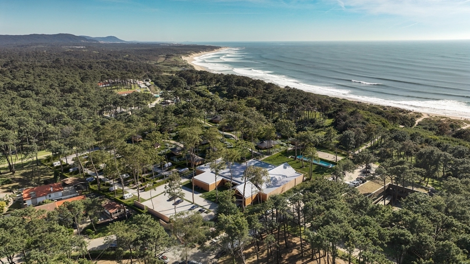 FeelViana investe quatro milhões de euros em novo projecto turístico no Cabedelo