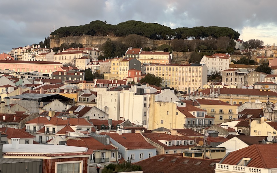 Lisboa - Foto DI
