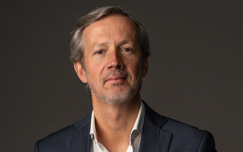Augusto Homem de Mello, Head of Investment & Developments da Match Real Estate Consulting