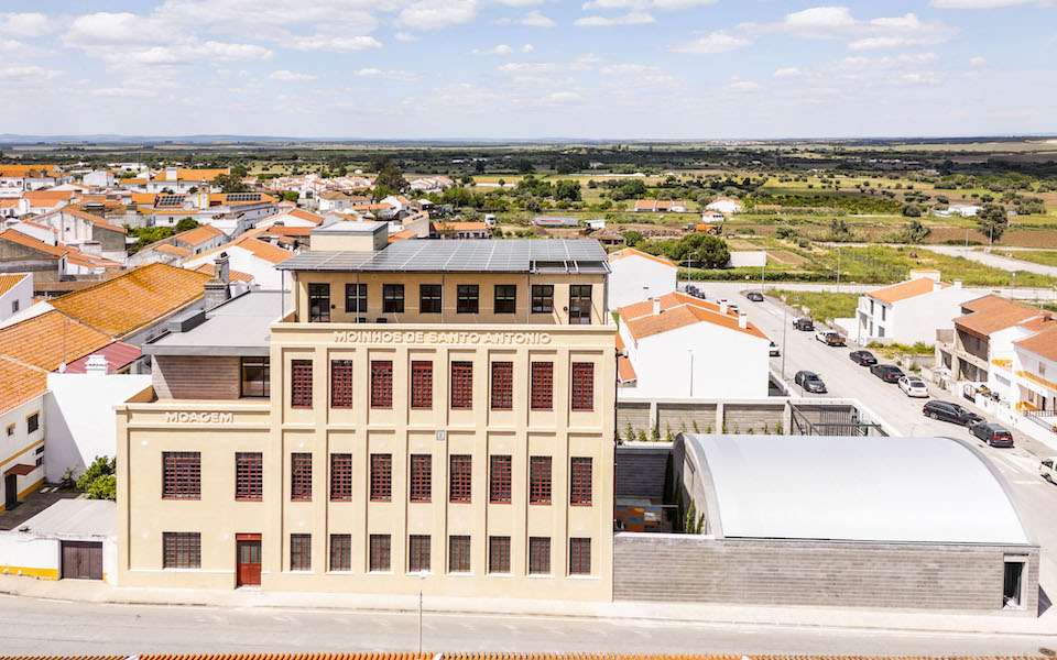 Hotel alentejano soma prémios e reforça ambição no turismo de autor