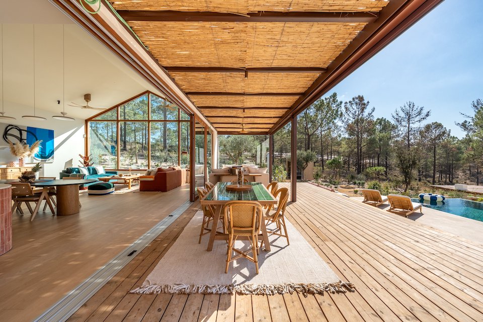 Condomínio La Réserve - Foto Portugal Sotheby's International Realty
