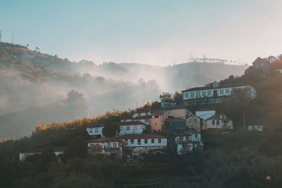 Habitação em Portugal