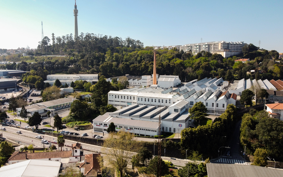 Gaia Business District