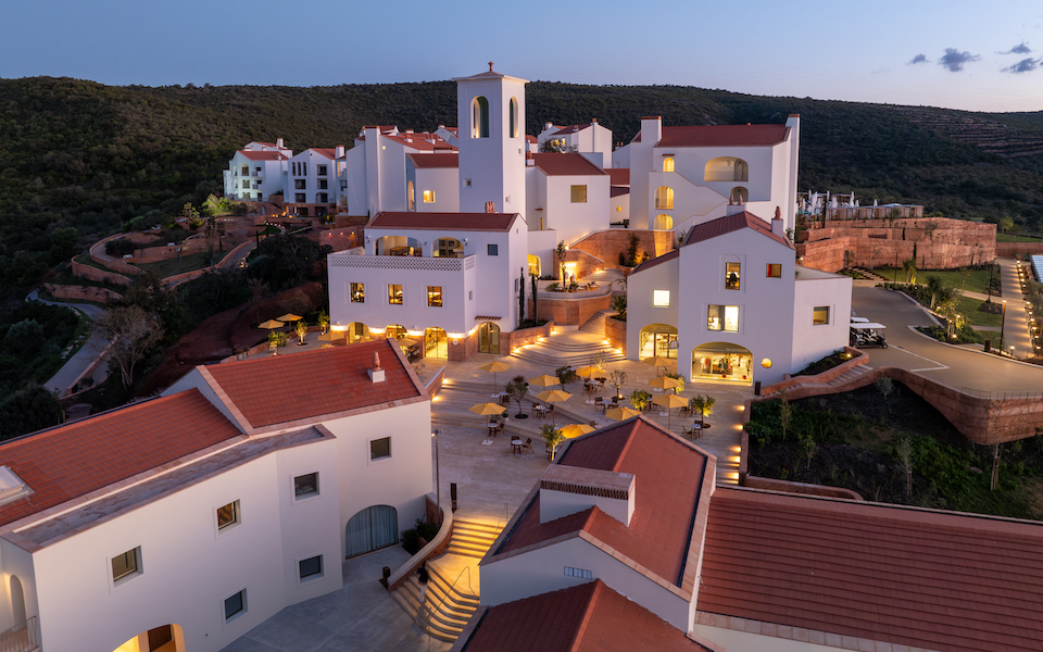 Viceroy at Ombria Algarve eleito Melhor Hotel Cinco Estrelas nos Portugal Travel Awards 2026