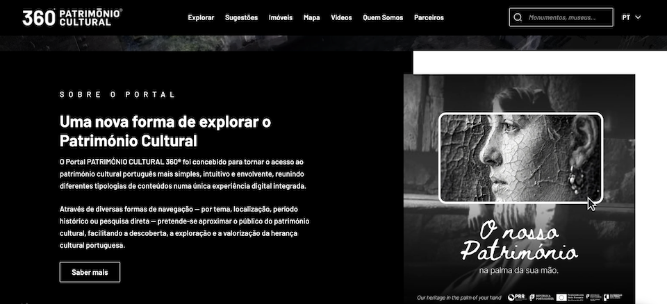 Património Cultural 360®