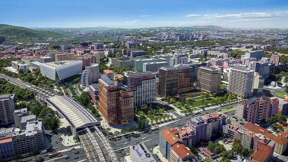 Mário Centeno diz que edifícios comprados pelo BdP em 2025 já "valorizaram" 10 milhões — sem nunca terem sido vendidos