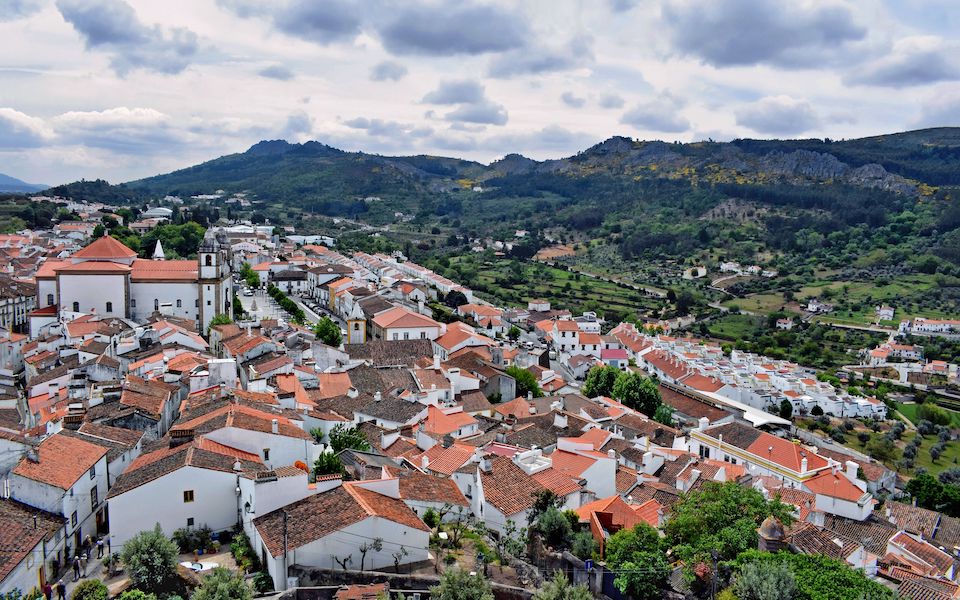 Habitação em Portugal