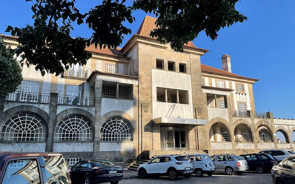 Grupo The Lince Hotels vai reabolitar e explorar o Hotel Turismo da Guarda