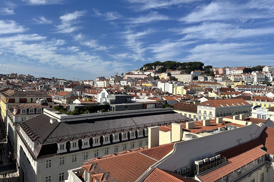 Lisboa - Foto DI