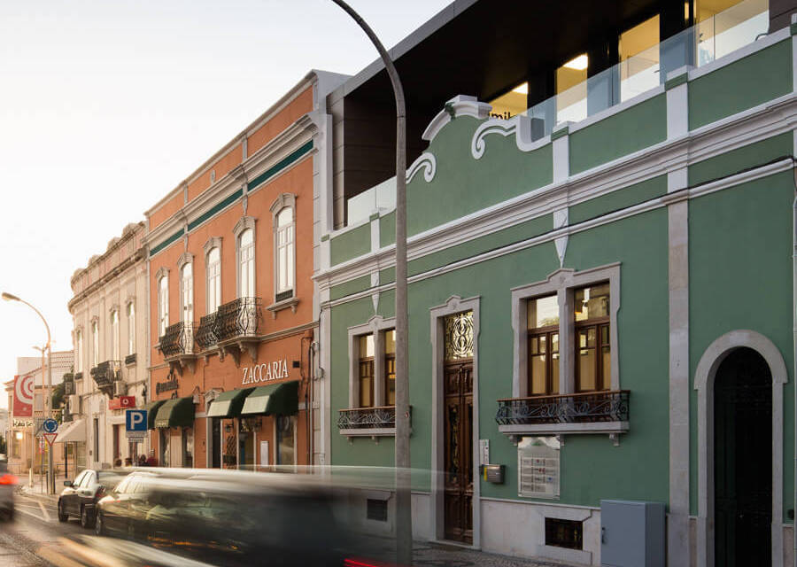 IWG abre novo centro de escritórios flexíveis em Loulé e reforça presença no Algarve