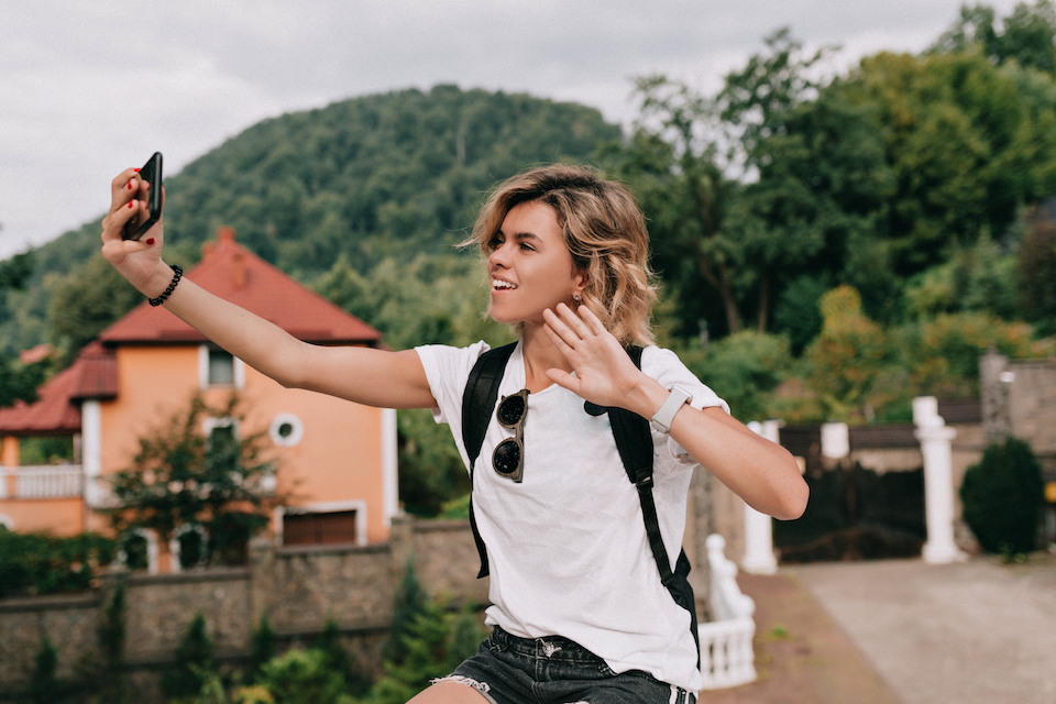 TikTok já influencia 70% das reservas de férias