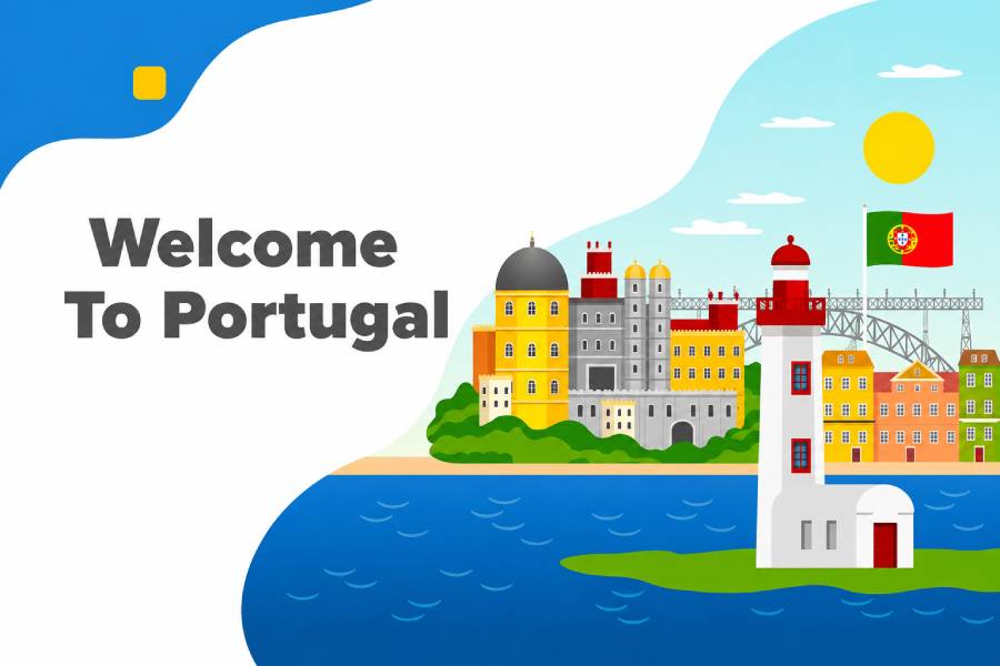 Turismo contribuiu com 11,8% para o PIB português em 2025 – INE