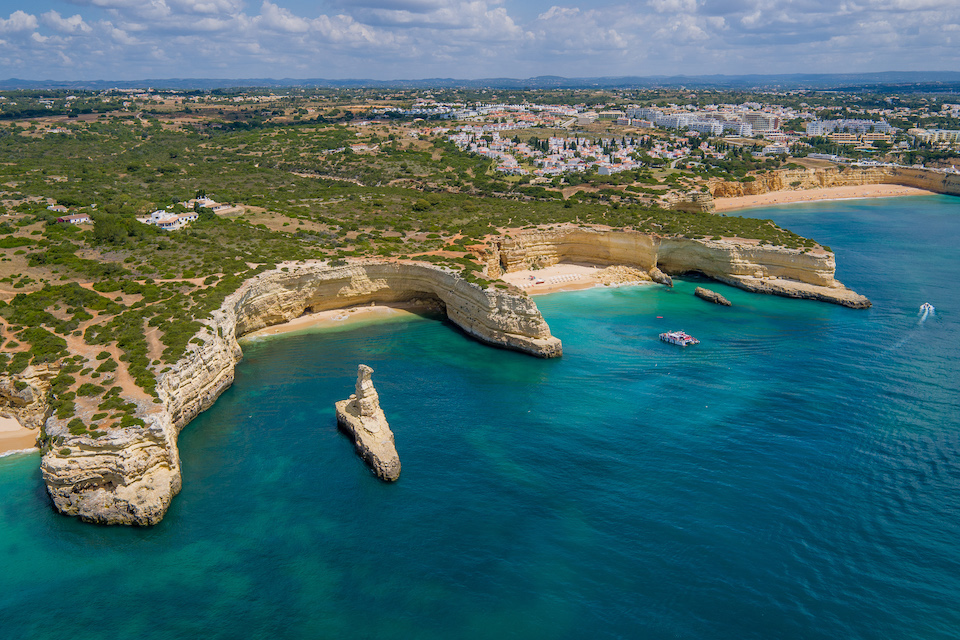Turismo do Algarve intensifica promoção internacional em 18 mercados no 1.º semestre