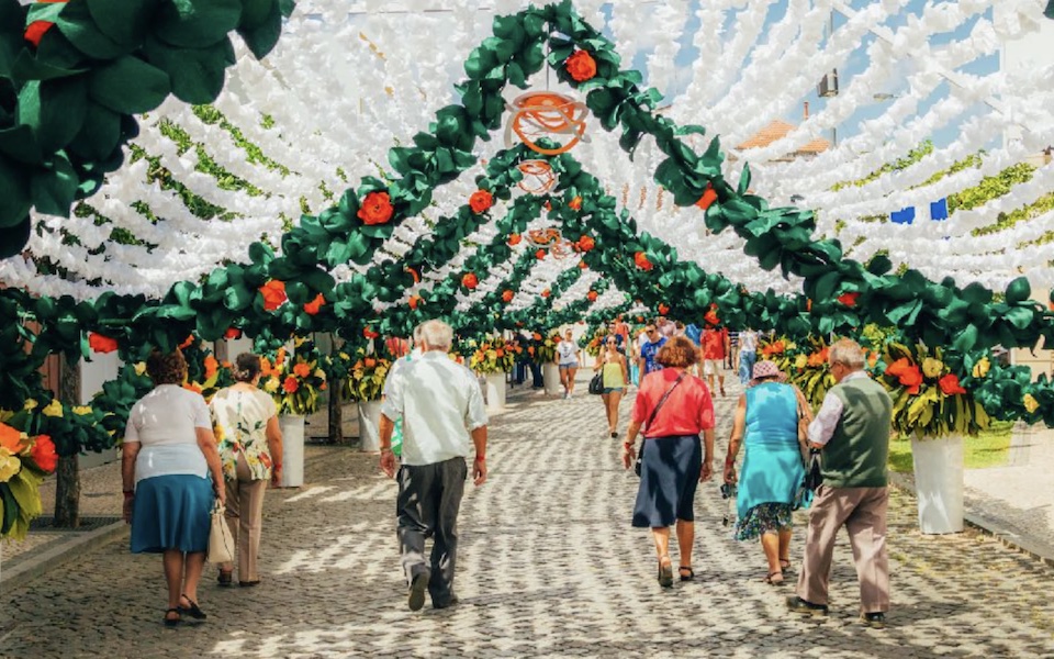 Turismo de Lisboa aposta em grandes eventos para captar visitantes