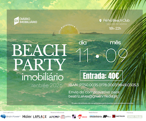 2ª beach Party