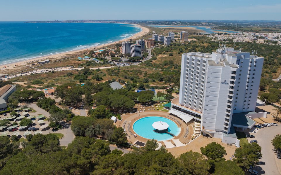 Pestana Hotel Group renova certificação Green Key em todas as unidades