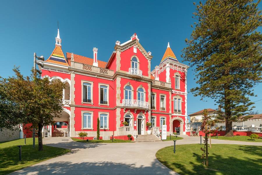 Meliá São João da Madeira completa primeiro ano