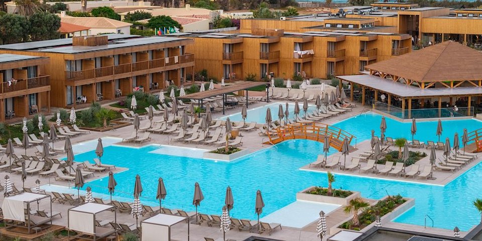 Pestana reforça presença no Porto Santo com novo eco-resort de 218 quartos