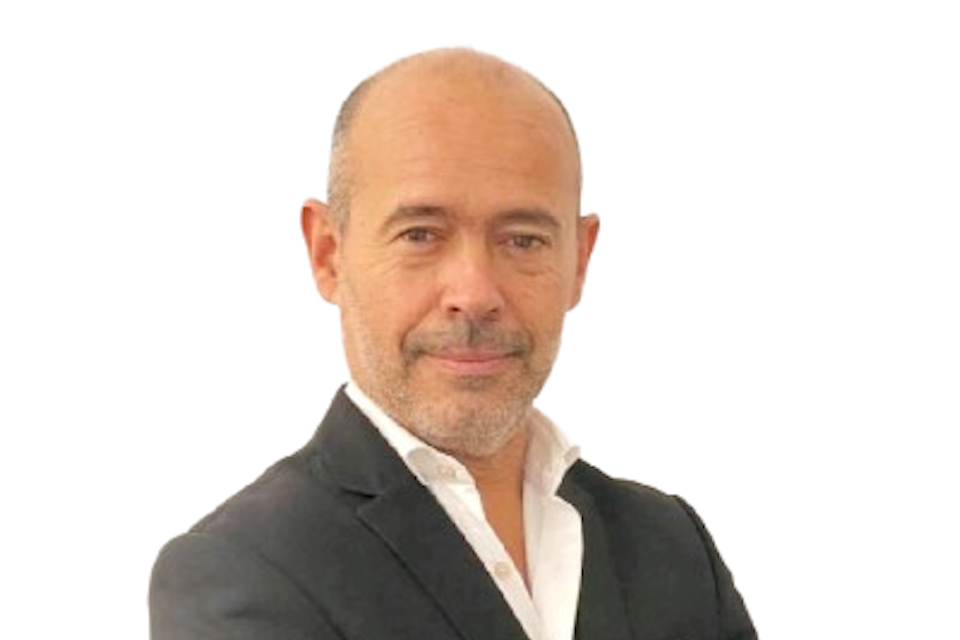 Paulo Rebelo, Industrial & Logistics Agency B. Prime